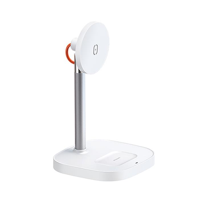 داک شارژر بی سیم مک دودو مدل CH-7340